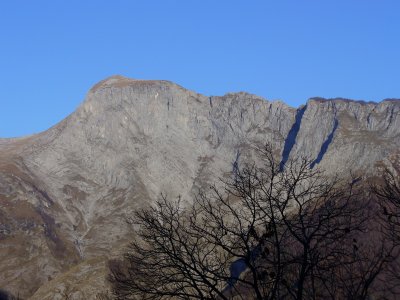 MONTE SUMBRA – VIA BIAGI NERLI